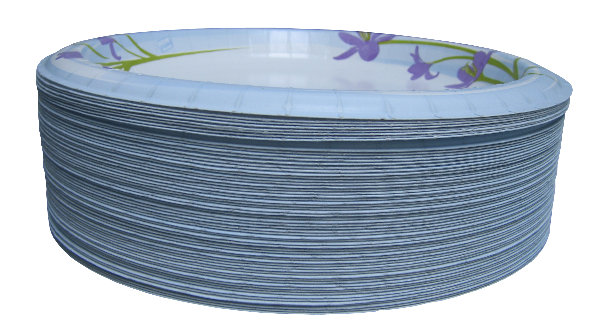 Disposable plates